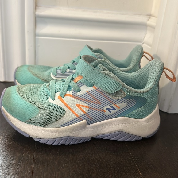 New Balance running shoes size 12 - Picture 1 of 5